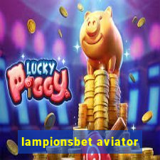 lampionsbet aviator